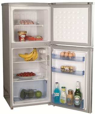 HZ Solar Fridge BCD-112