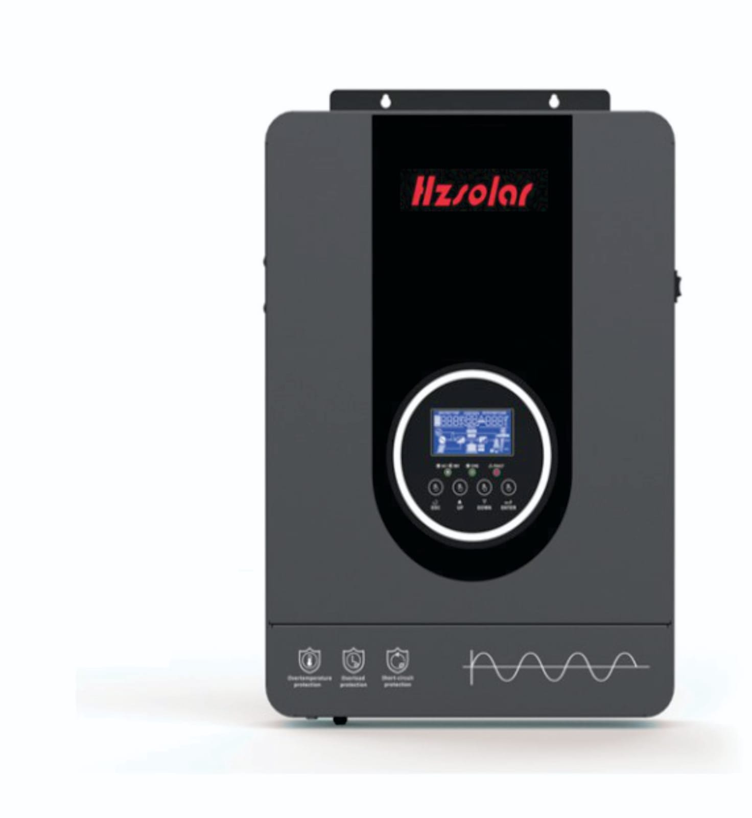 HZ 2.2KVA Off-Grid Solar Inverter