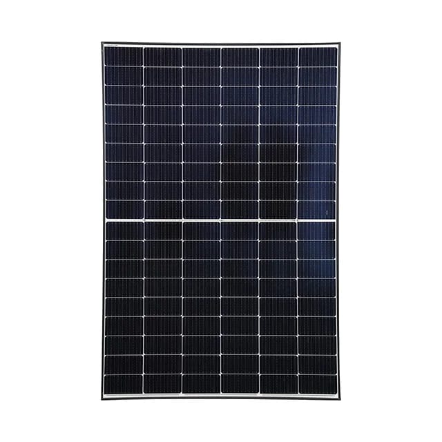 HZ Solar 540W Monocrystalline PV Module