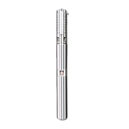HZ Solar 380V 4.0KW 4SA6/30 Submersible Pump